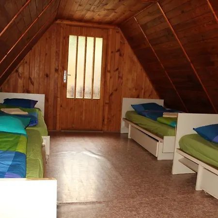 Kemp Morava Camp & Campsite