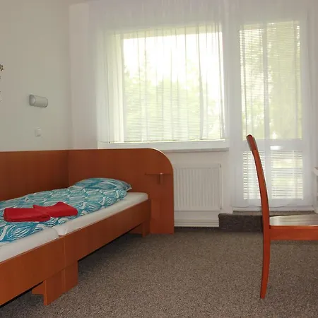 Kemp Morava Camp & Campsite
