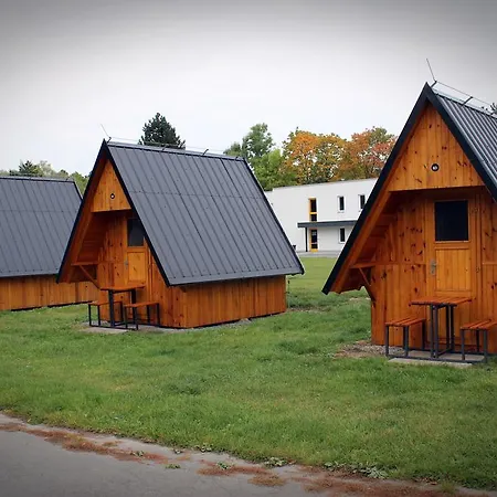 Campsite Morava Camp & Campsite 4*