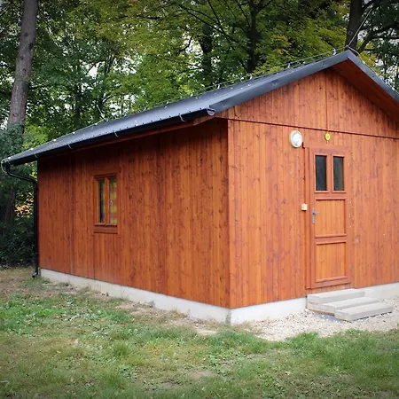 Campsite Morava Camp & Campsite Mohelnice