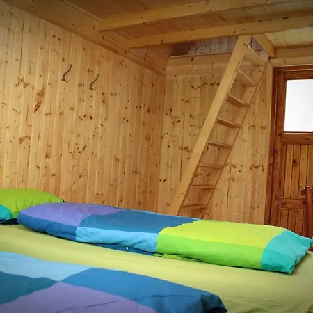 Kemp Morava Camp & Campsite 4*
