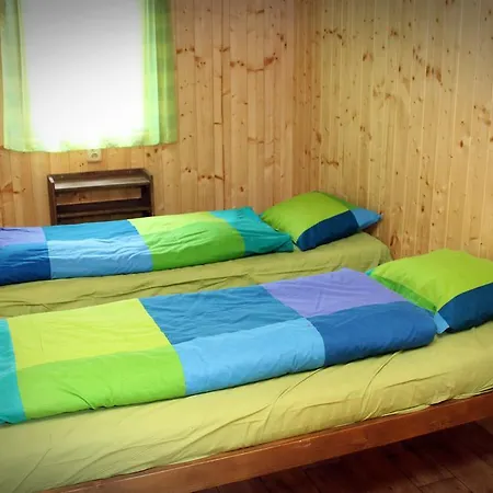 Morava Camp & Campsite