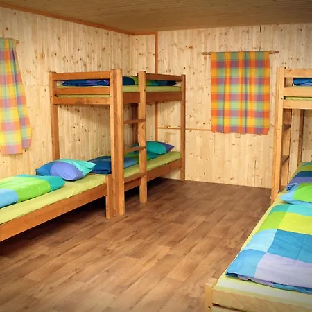 Campsite Morava Camp & Campsite