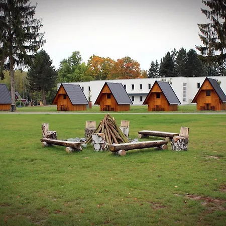Morava Camp & Campsite