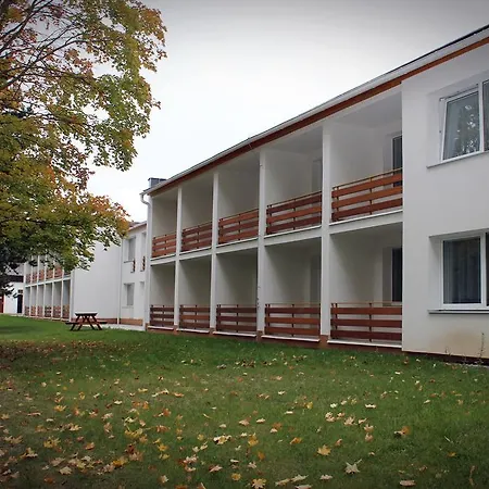 Morava Camp & Campsite