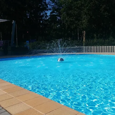 Camping Morava Camp & Campsite 4*