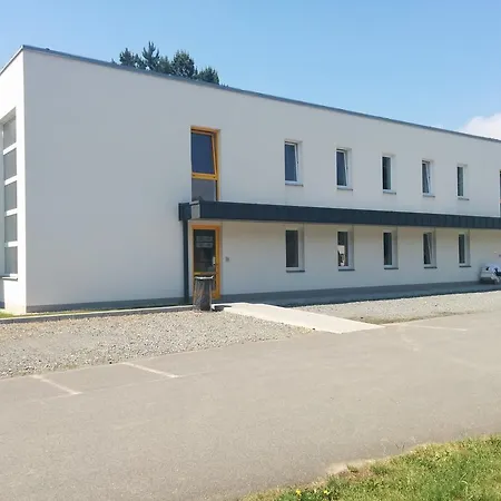 Campsite Morava Camp & Campsite 4*