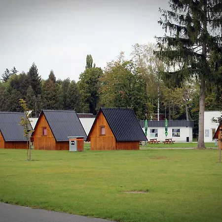 Campsite Morava Camp & Campsite
