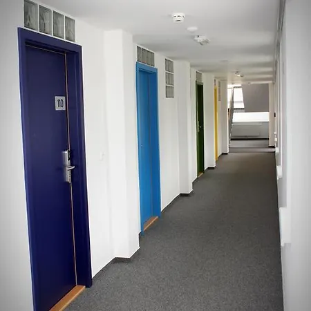 Campsite Morava Camp & Campsite Mohelnice