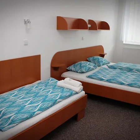 Morava Camp & Campsite