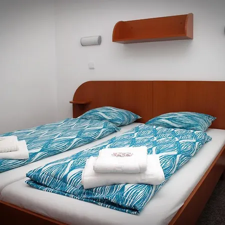 Kemp Morava Camp & Campsite 4*