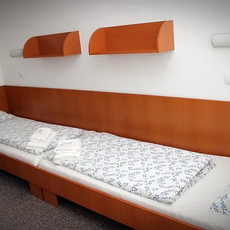Morava Camp & Campsite Mohelnice
