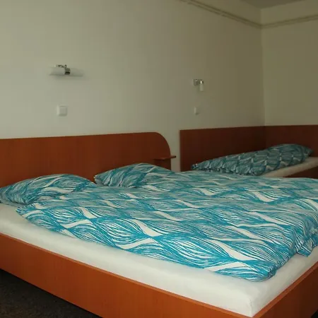 Campsite Morava Camp & Campsite