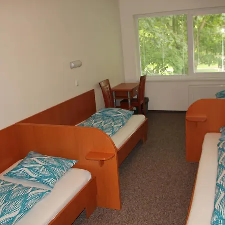 Morava Camp & Campsite Campsite Mohelnice