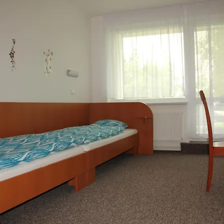 Morava Camp & Campsite